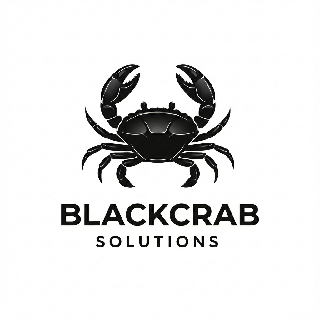 BlackCrab Patch